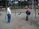 BabyEvaInSwing